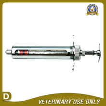 Metal Injectors for Veterinary(TS204)